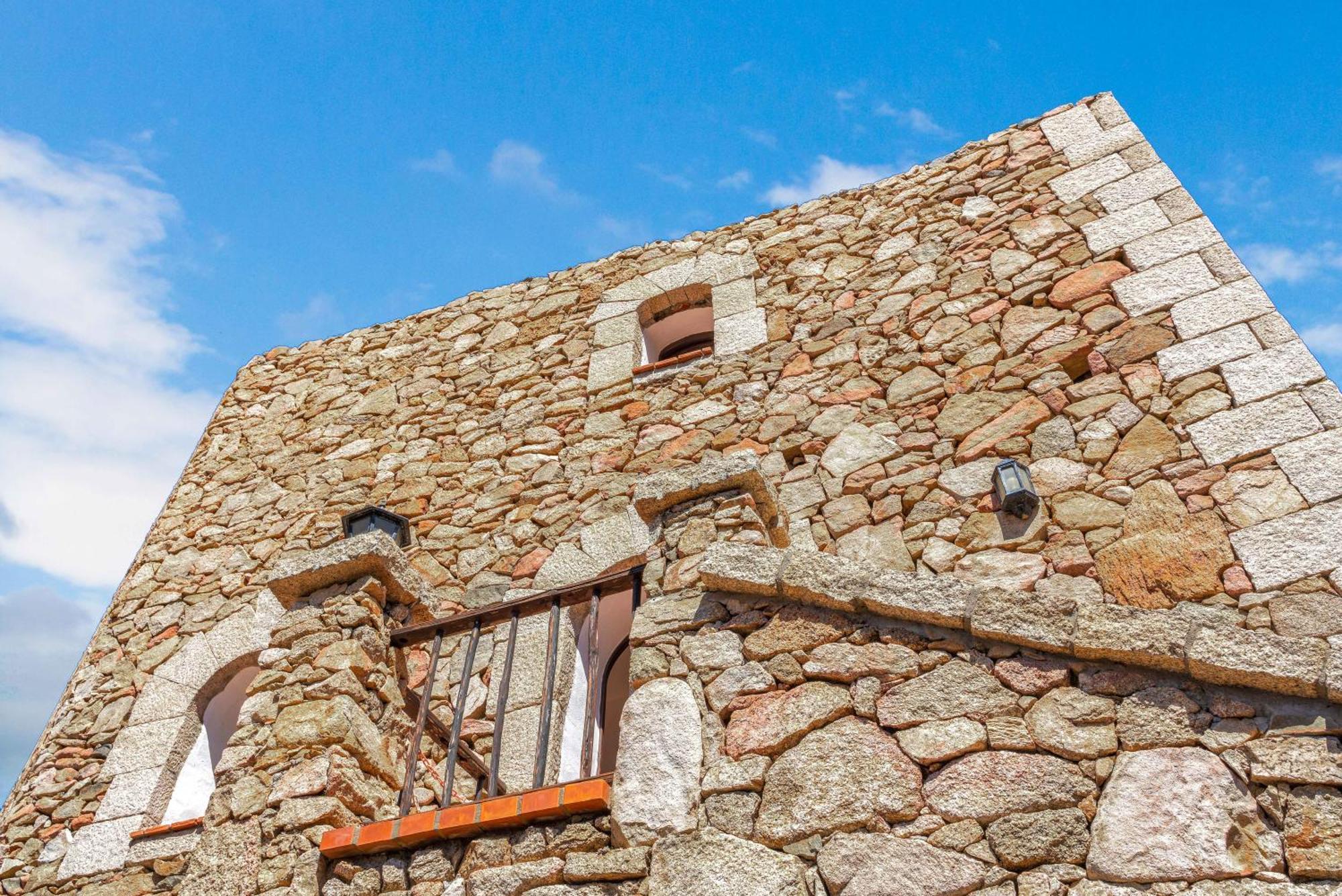 -Luxury- Torretta Con Piscina E Spiaggia A 300 Mt Liscia di Vacca Exterior photo
